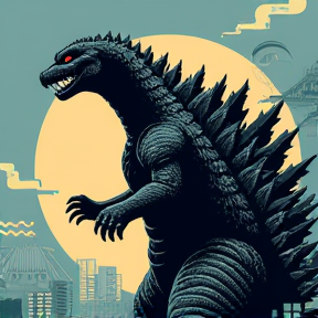 Godzilla