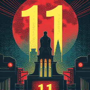 11