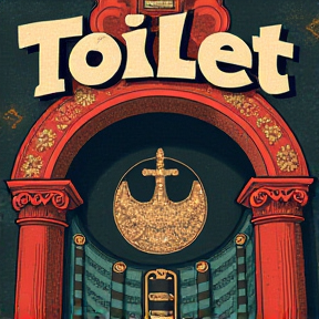 Toilet Empire