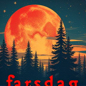 farsdag