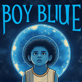 Boy Blue