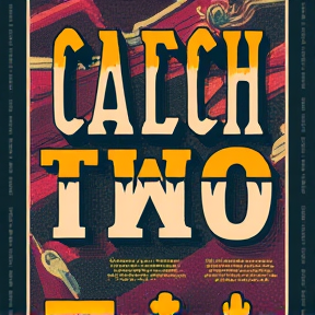 Catch Twenty two