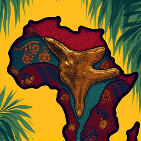 Africa