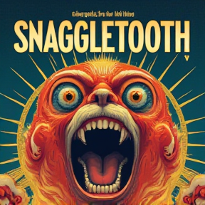 Snaggletooth