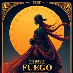 Opera Fuego 