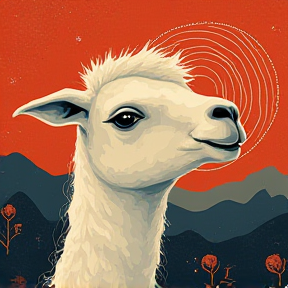 The Llama