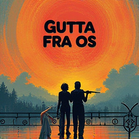 Gutta Fra Os