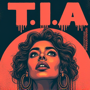 T.I.A remix