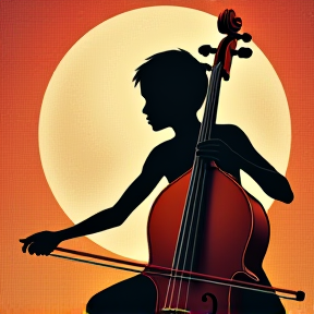 Margi Cellist  v2