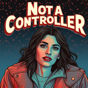 Not A Controller