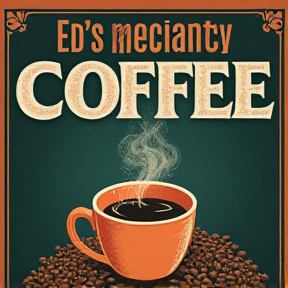 Ed's Specialty Coffee