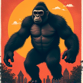 king kong