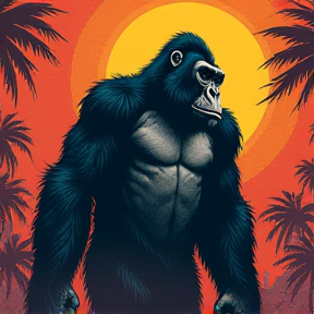 king kong