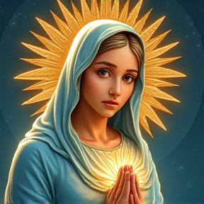 Our Lady of Fatima