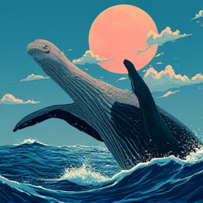 Whale Tale