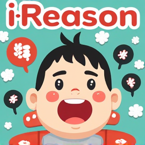 i-Reason之歌