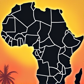 Heart of Africa