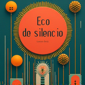 Eco de silencio 