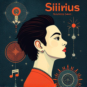 Siiirius