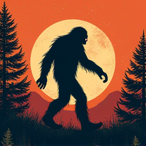 Sasquatch