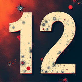 12