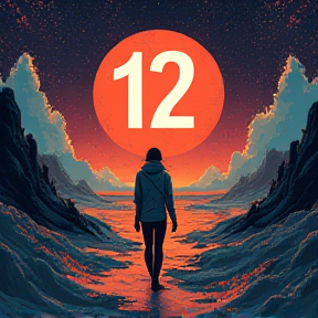 12