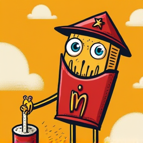 The Fry Guy