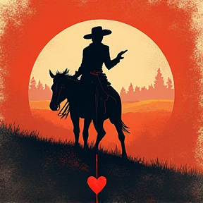 The Iron Heart of the West