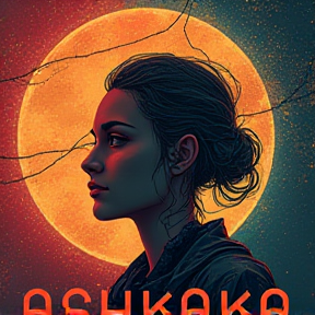 Ashskaka