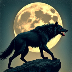 Moonlit Howl