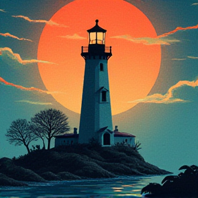 Lighthouse