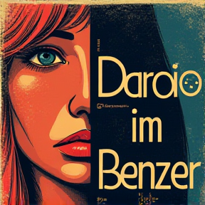 Dario im Benzer