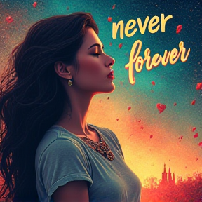 never forever