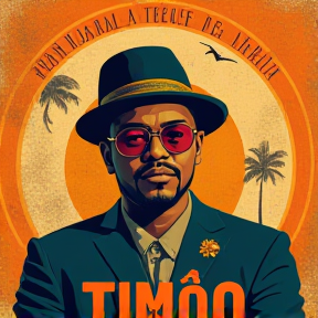 TIMÃO 