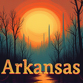 Arkansas