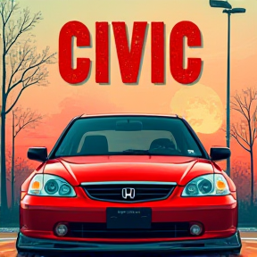 2006 Honda Civic