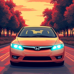 2006 Honda Civic