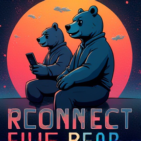 Ang EasyConnect Five-Bear