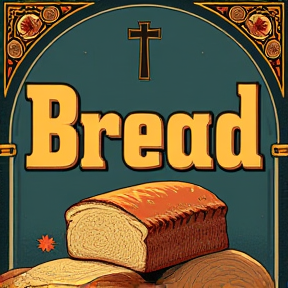 Bread