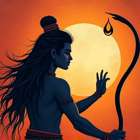 Shiv Tandav Devotion