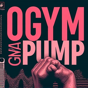 GYM PUMP