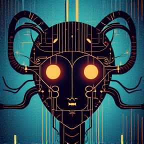 Cybernetic organism 