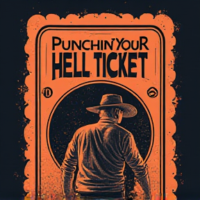 Punchin’ Your Hell Ticket