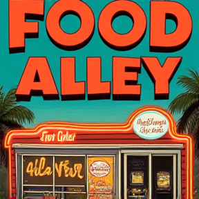 Food Alley