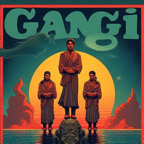 Gangi