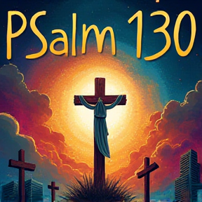 Psalm130 