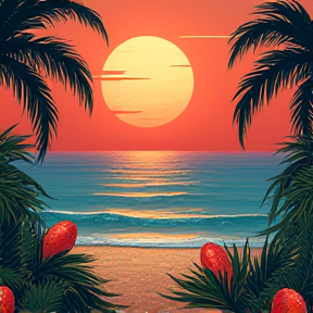 Tropics 