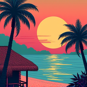 Tropics 