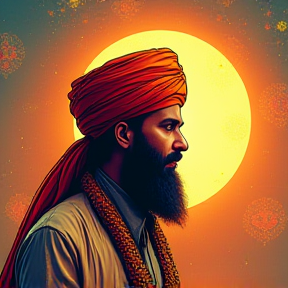 Waheguru 