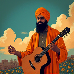 Waheguru 